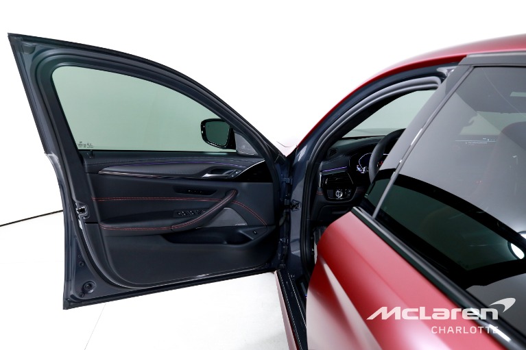 Used-2022-BMW-M5-CS