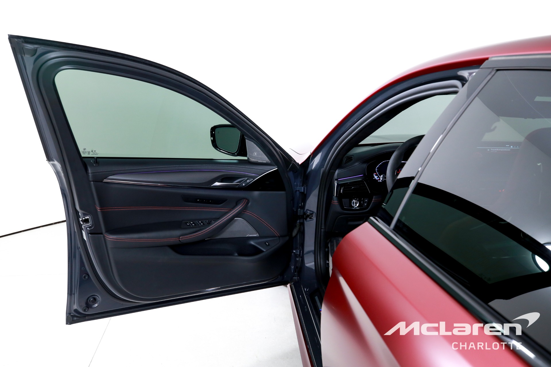 Used 2022 BMW M5 CS | Charlotte, NC