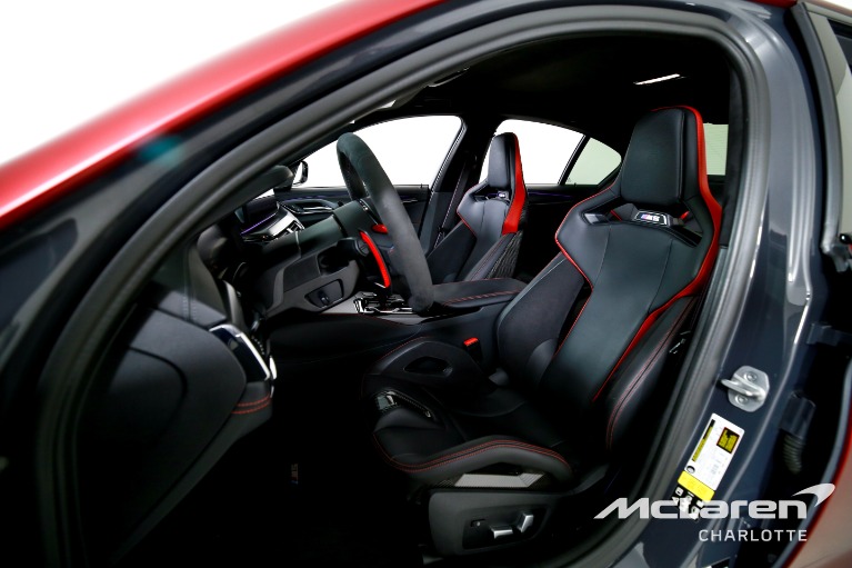 Used-2022-BMW-M5-CS