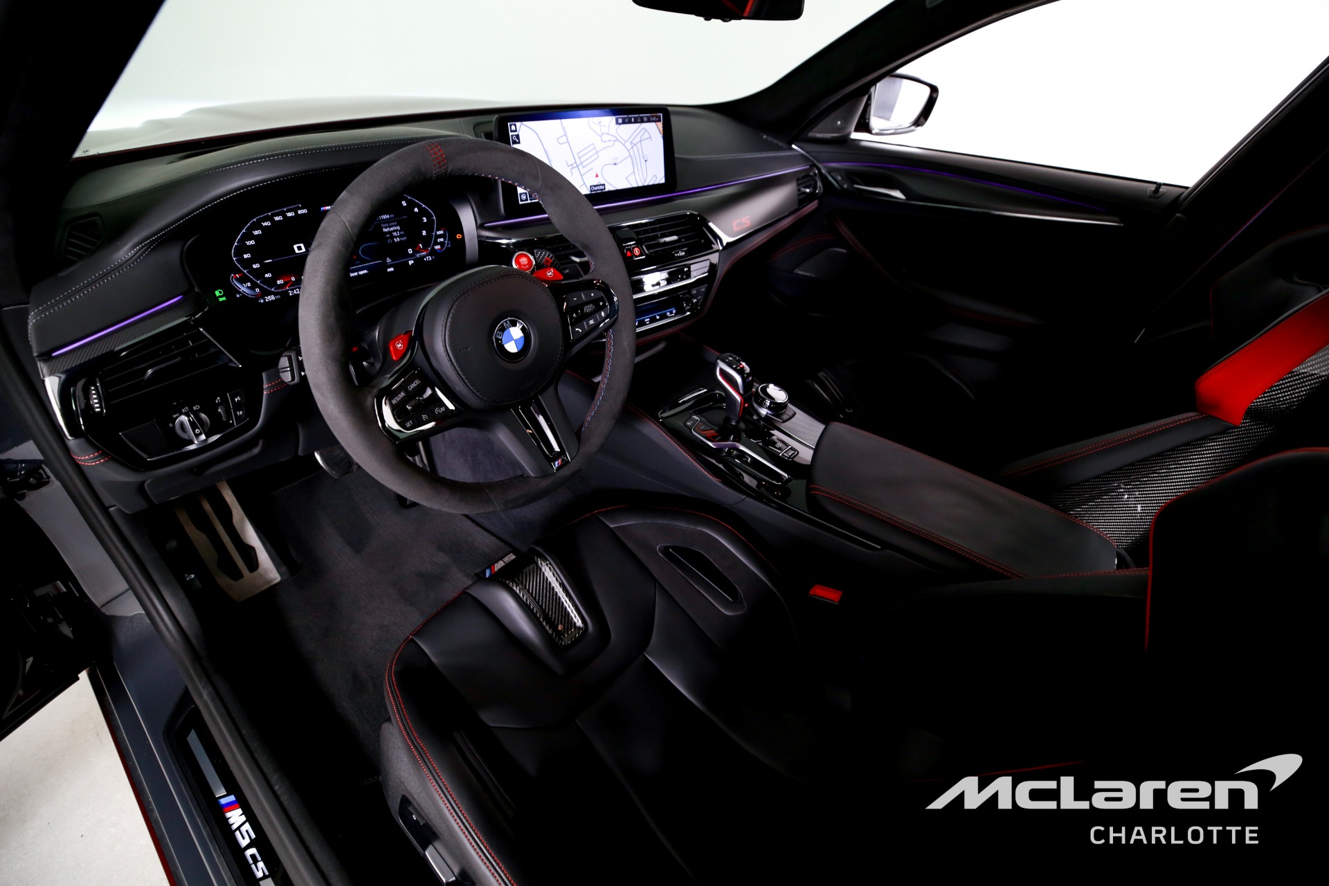 Used 2022 BMW M5 CS | Charlotte, NC