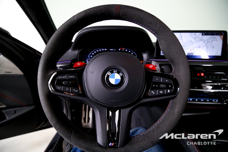 Used-2022-BMW-M5-CS