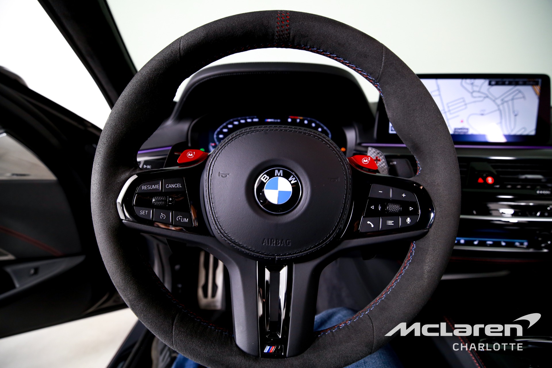 Used 2022 BMW M5 CS | Charlotte, NC
