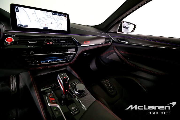 Used-2022-BMW-M5-CS