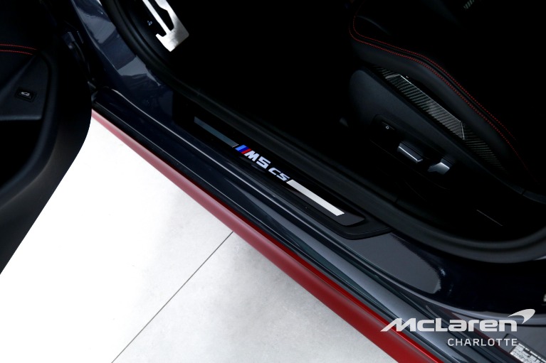 Used-2022-BMW-M5-CS