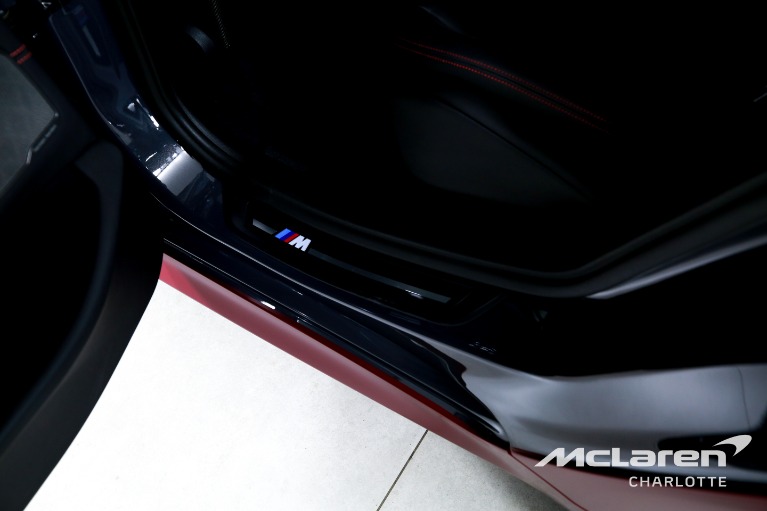 Used-2022-BMW-M5-CS