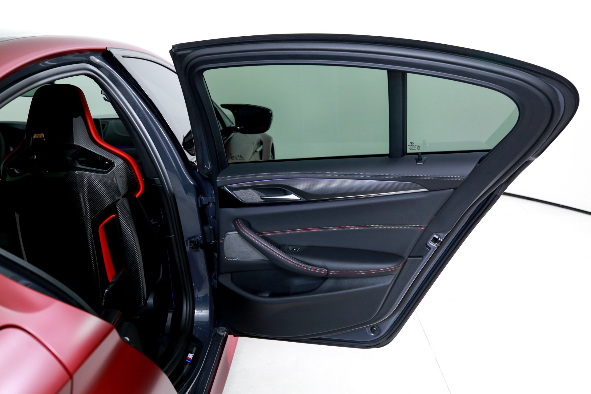 Used 2022 BMW M5 CS | Charlotte, NC