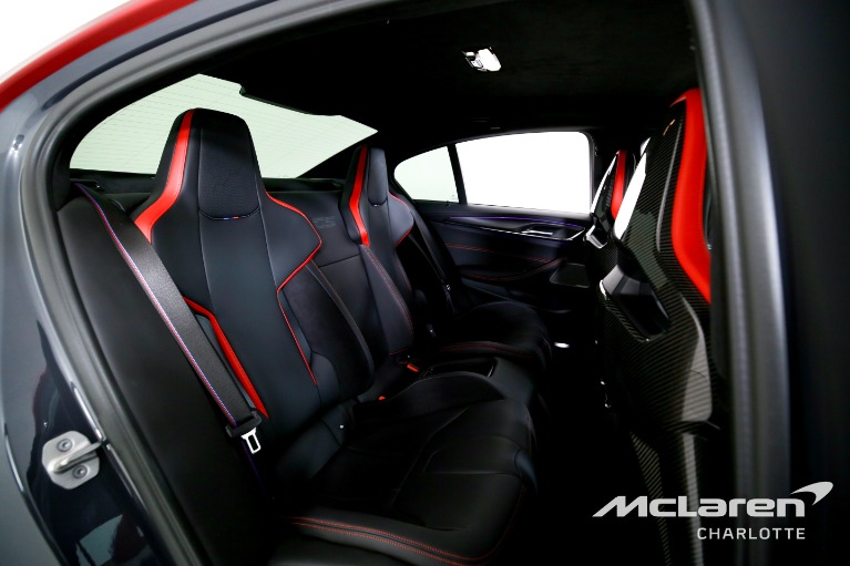 Used-2022-BMW-M5-CS