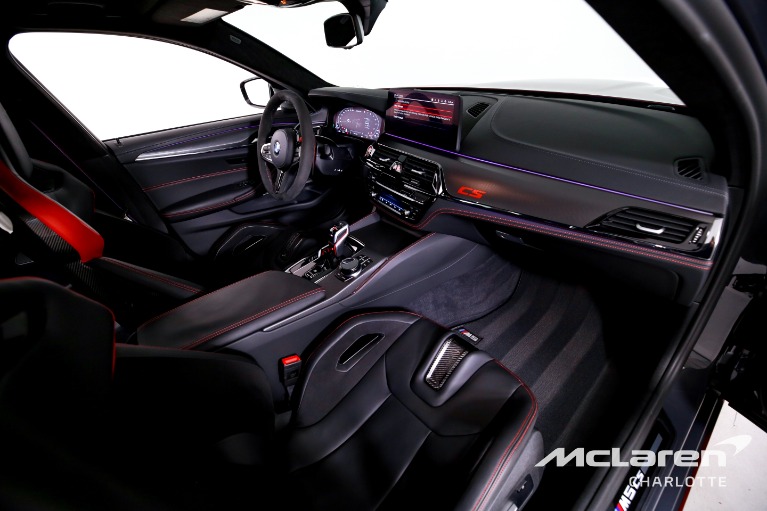 Used-2022-BMW-M5-CS