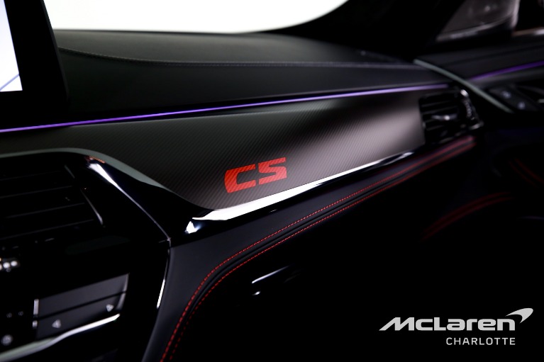 Used-2022-BMW-M5-CS