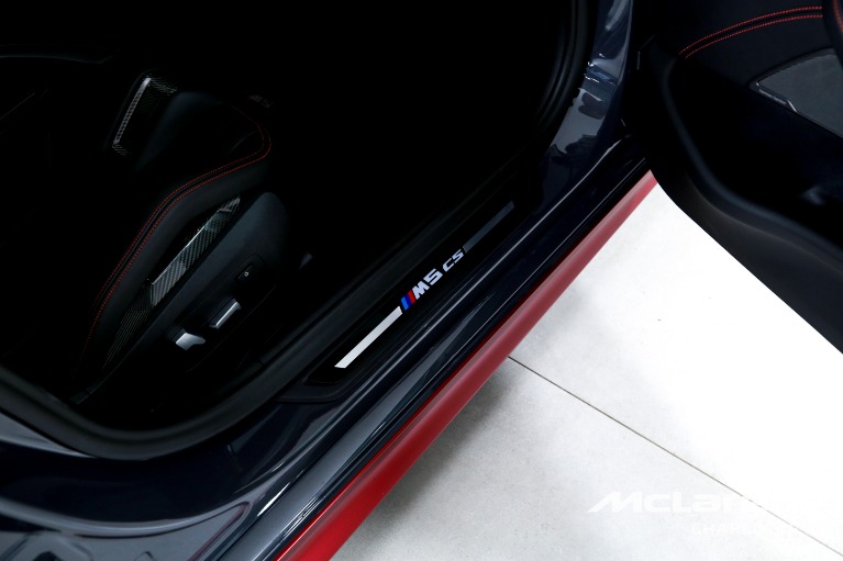 Used-2022-BMW-M5-CS
