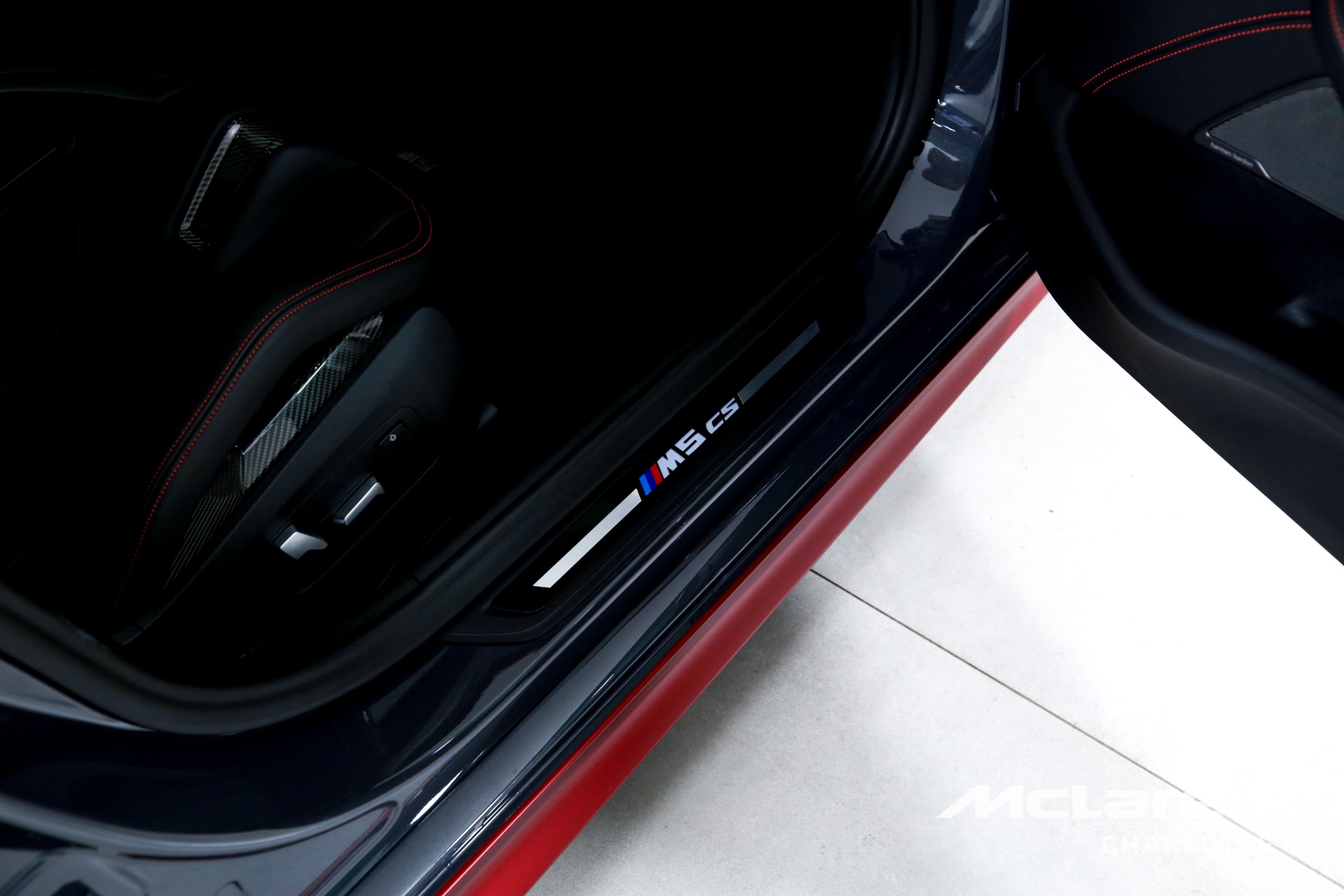 Used 2022 BMW M5 CS | Charlotte, NC