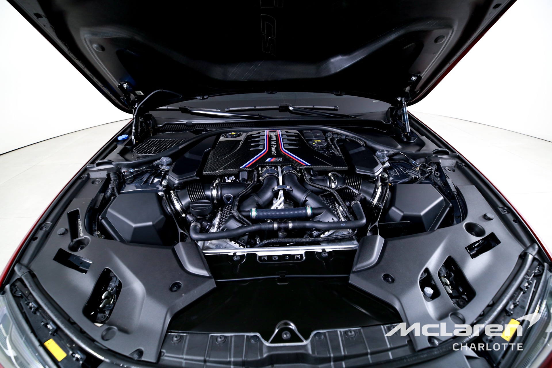 Used 2022 BMW M5 CS | Charlotte, NC