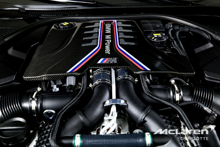 Used-2022-BMW-M5-CS