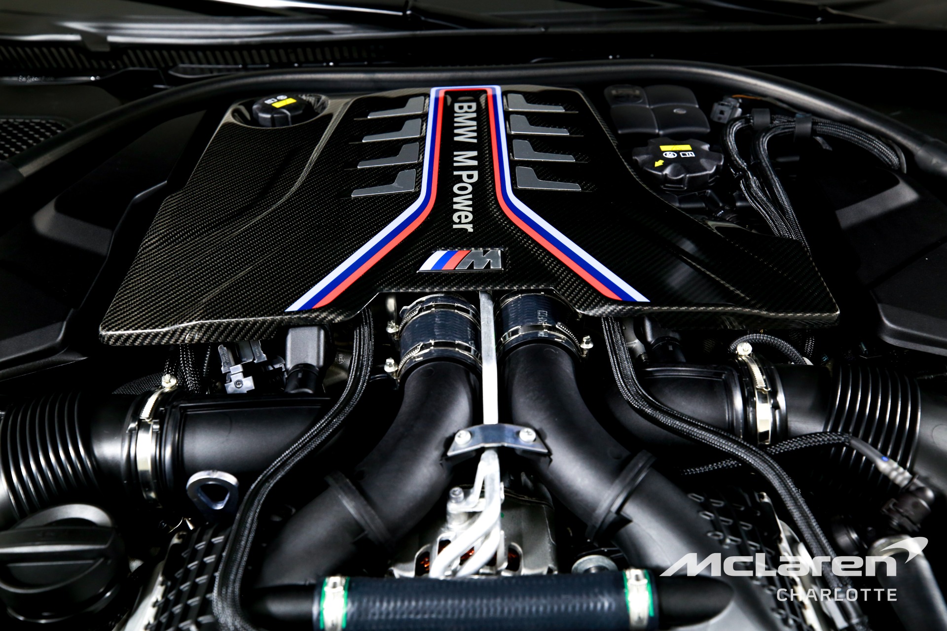 Used 2022 BMW M5 CS | Charlotte, NC