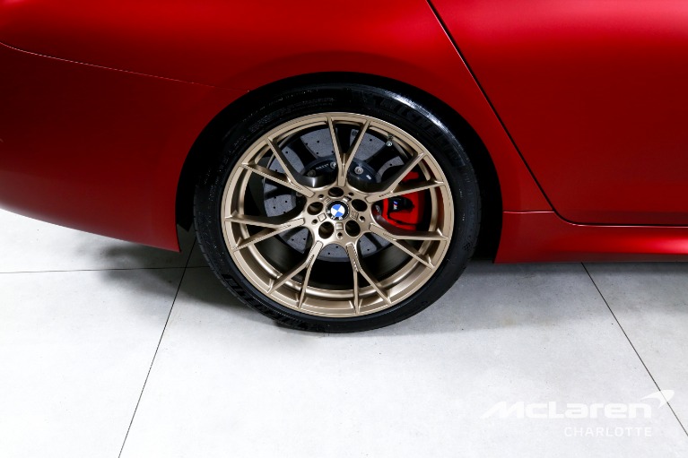 Used-2022-BMW-M5-CS