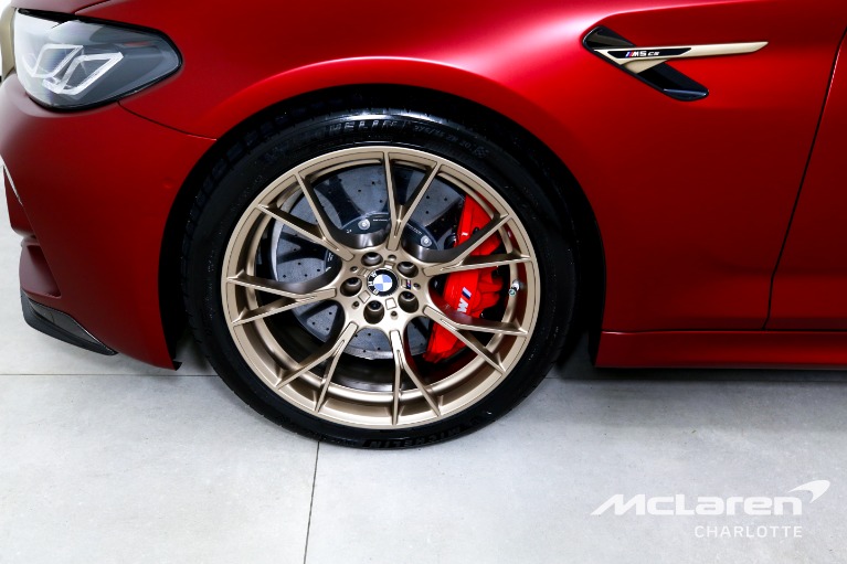 Used-2022-BMW-M5-CS