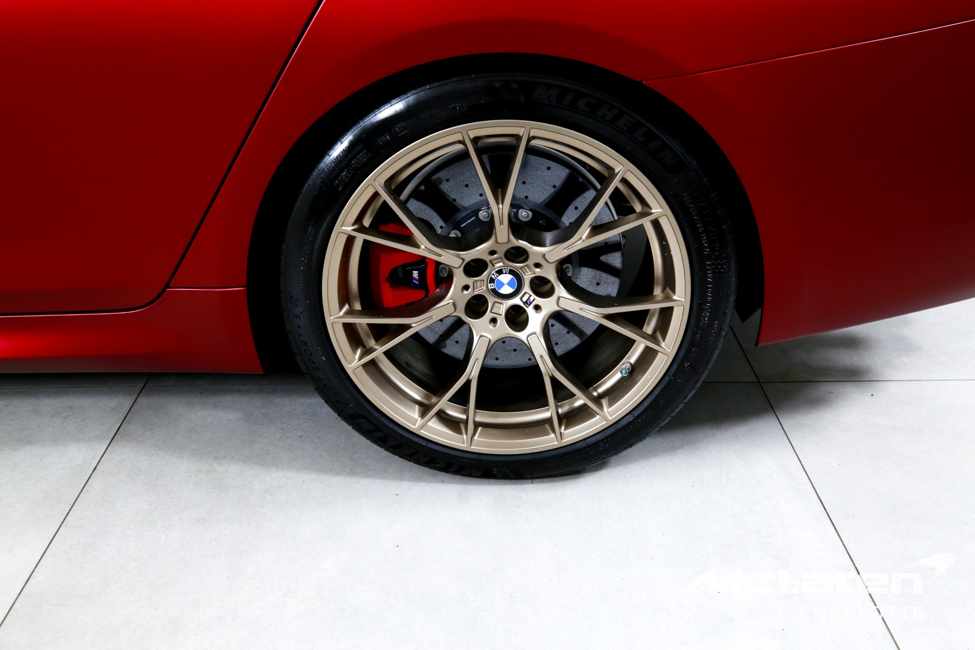 Used 2022 BMW M5 CS | Charlotte, NC