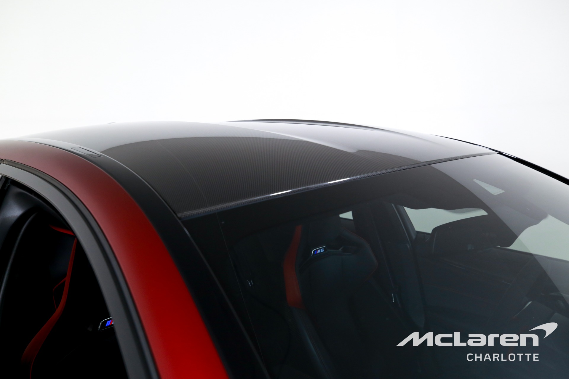 Used 2022 BMW M5 CS | Charlotte, NC