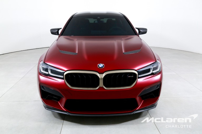 Used-2022-BMW-M5-CS