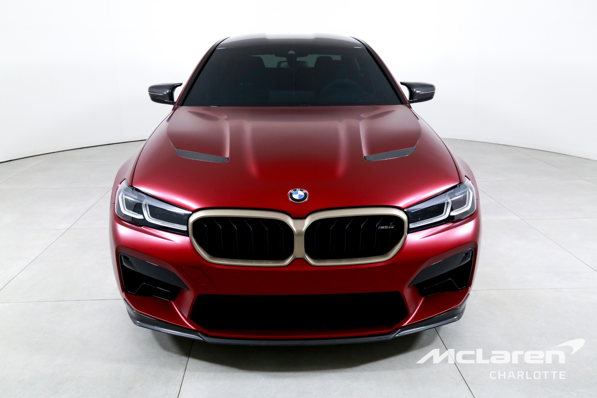 Used 2022 BMW M5 CS | Charlotte, NC