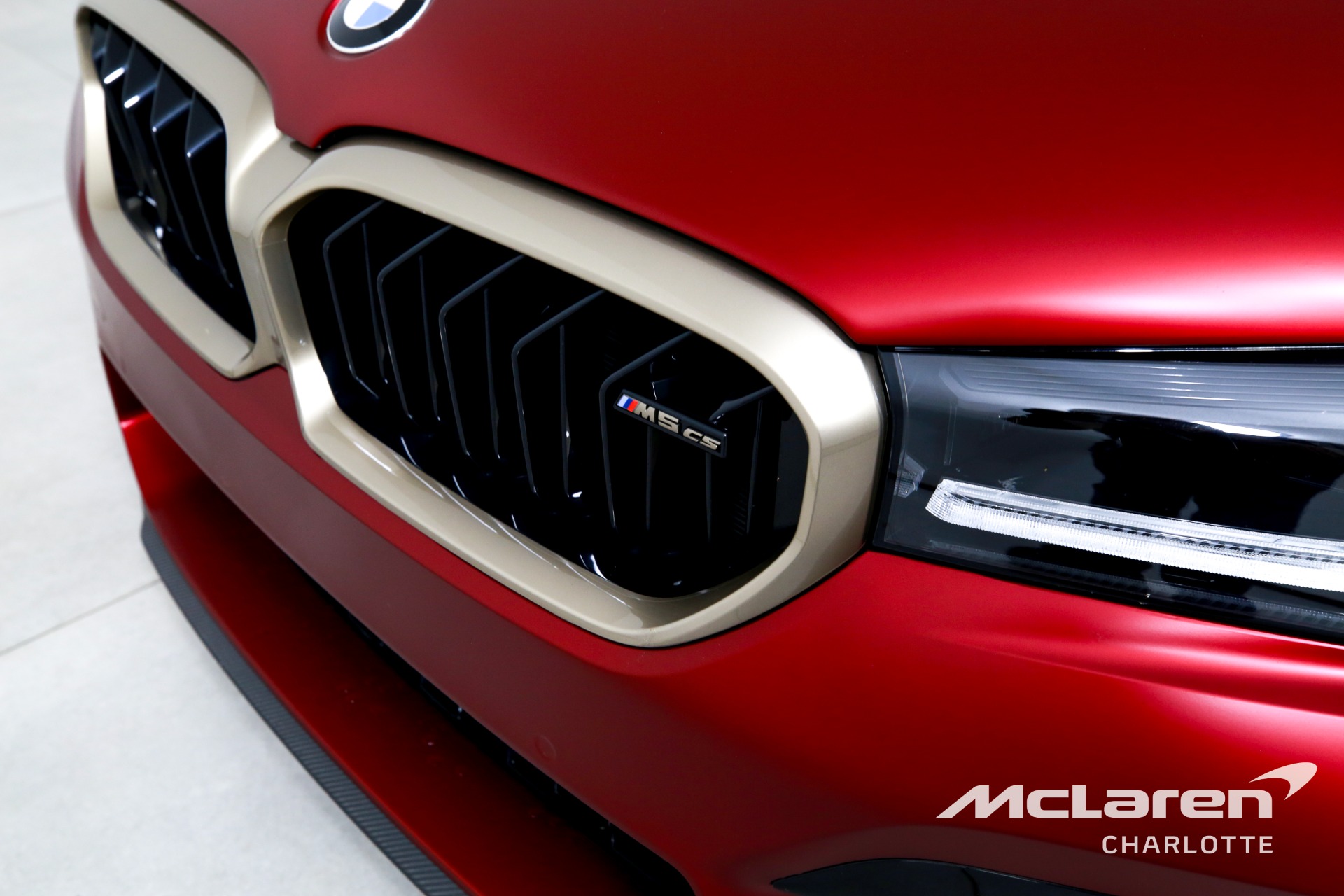 Used 2022 BMW M5 CS | Charlotte, NC