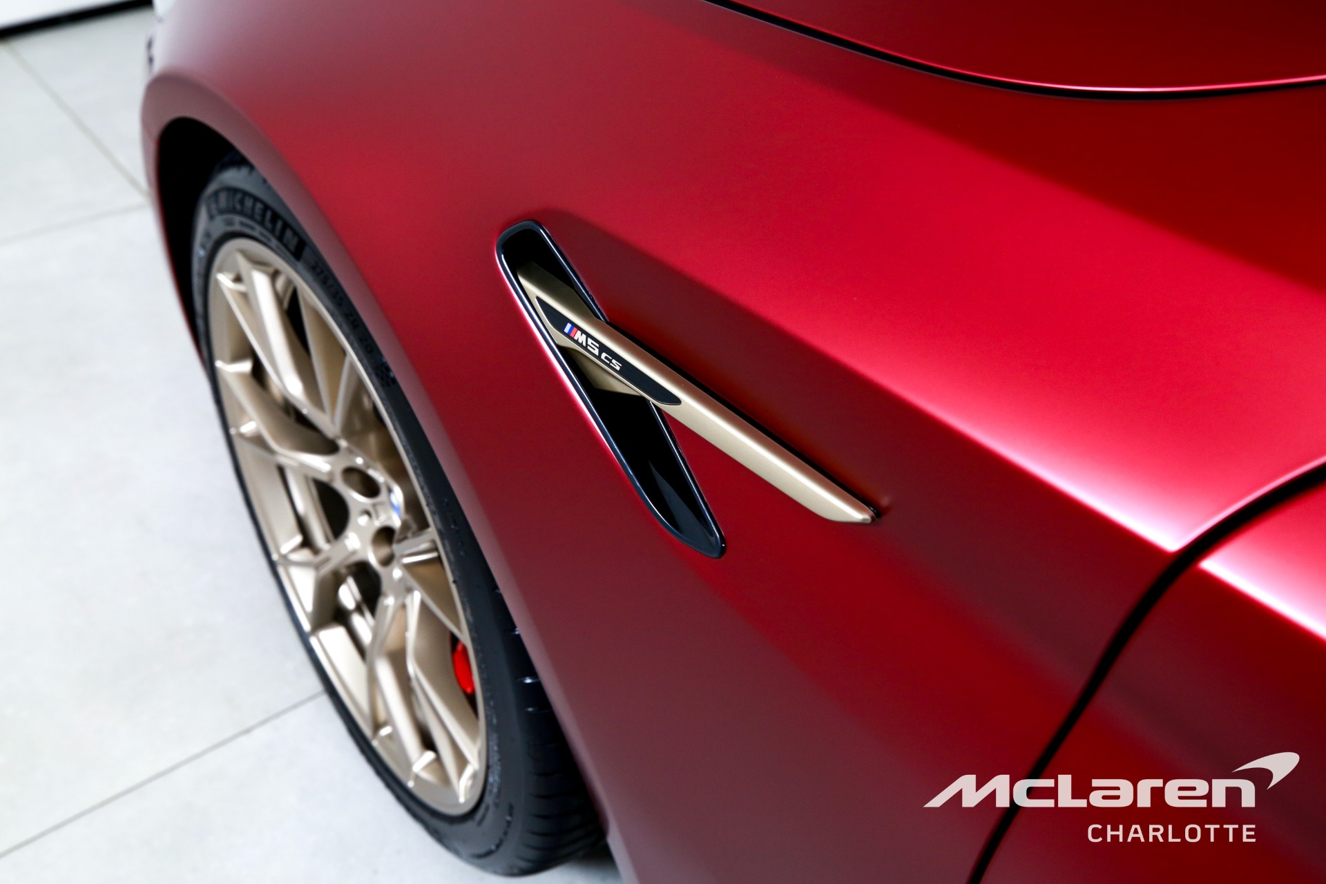 Used 2022 BMW M5 CS | Charlotte, NC