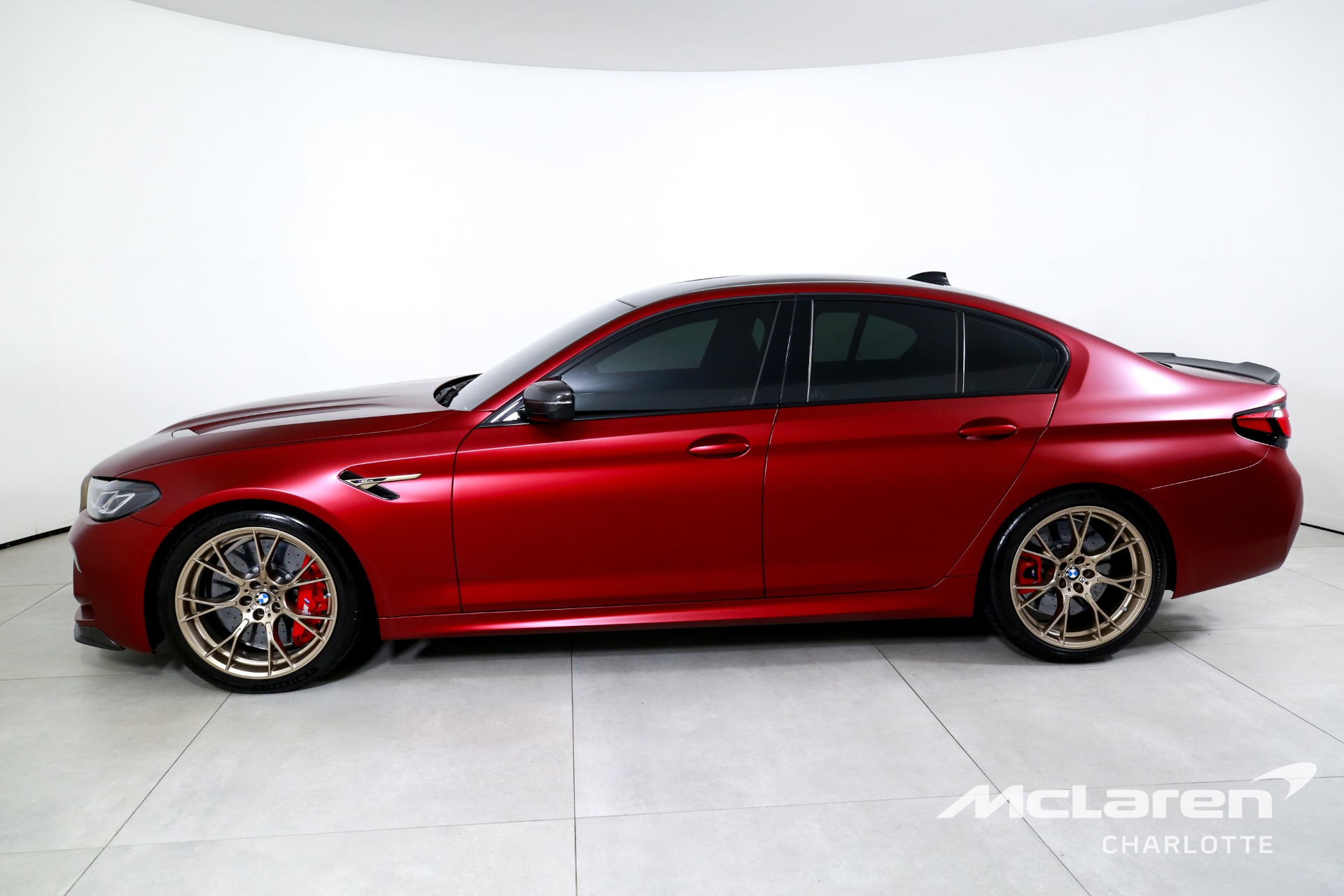 Used 2022 BMW M5 CS | Charlotte, NC