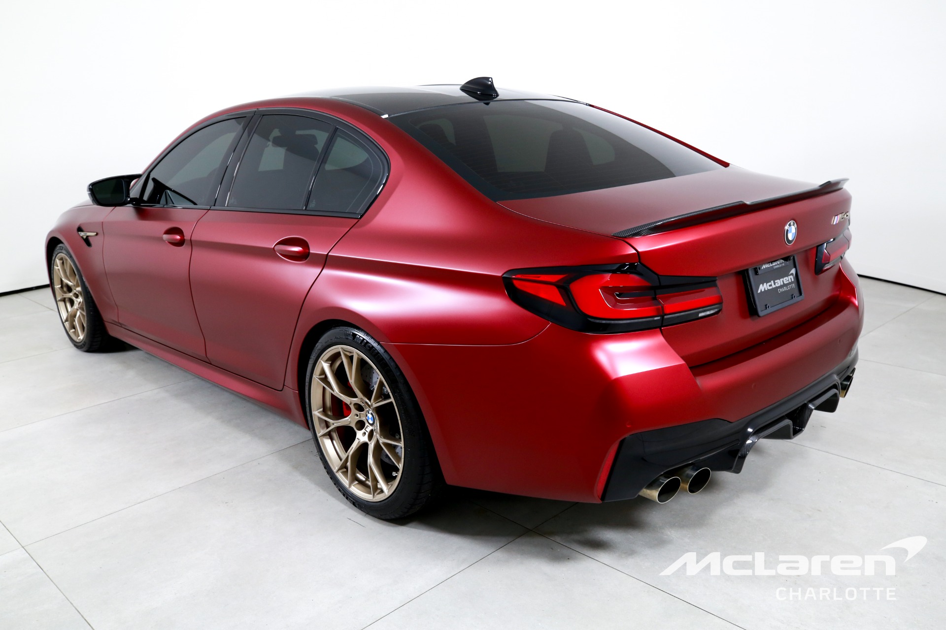 Used 2022 BMW M5 CS | Charlotte, NC
