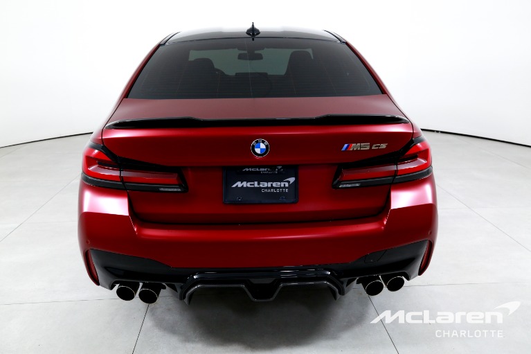 Used-2022-BMW-M5-CS