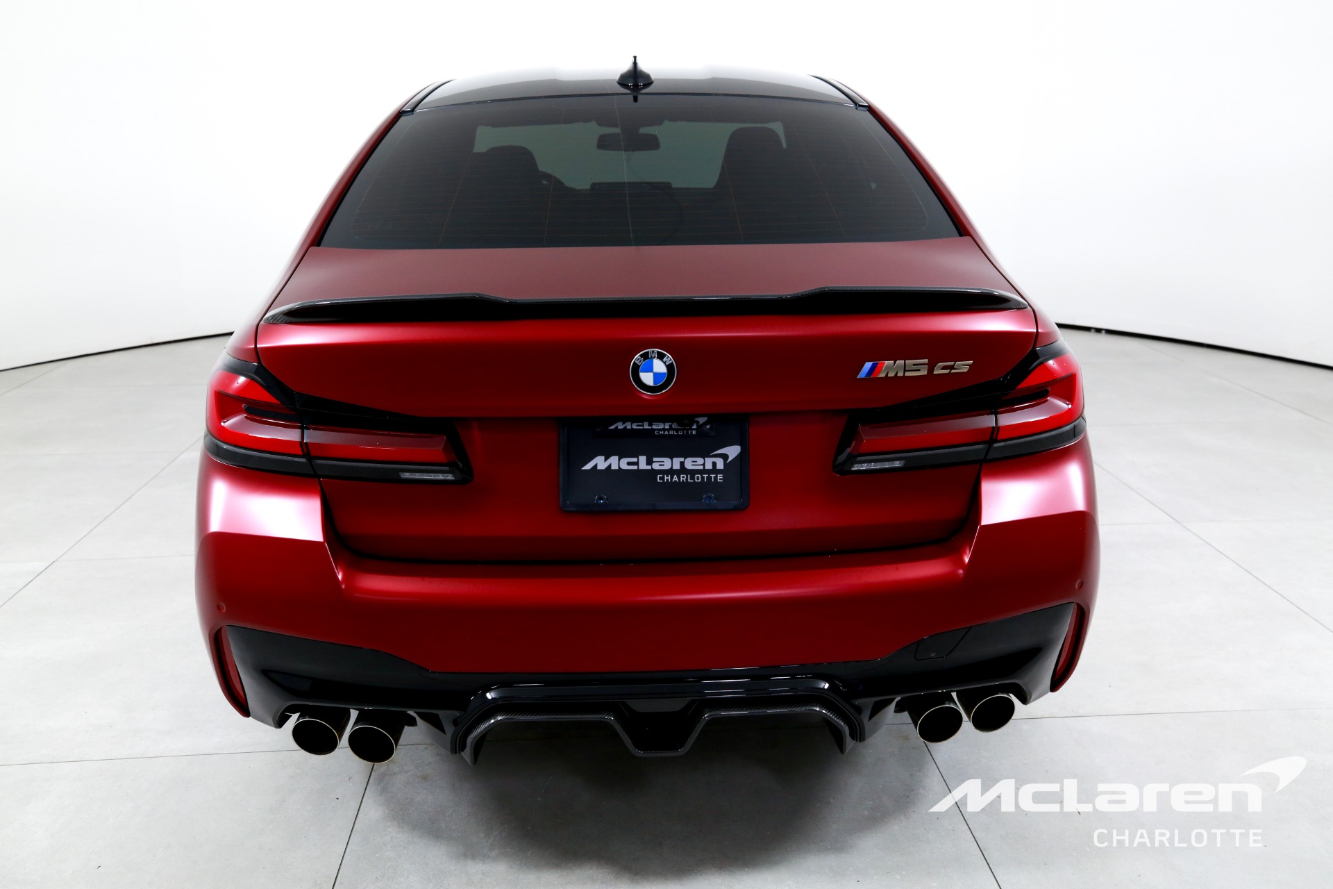 Used 2022 BMW M5 CS | Charlotte, NC
