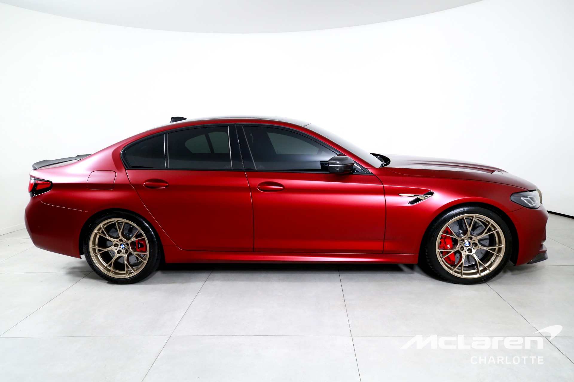 Used 2022 BMW M5 CS | Charlotte, NC