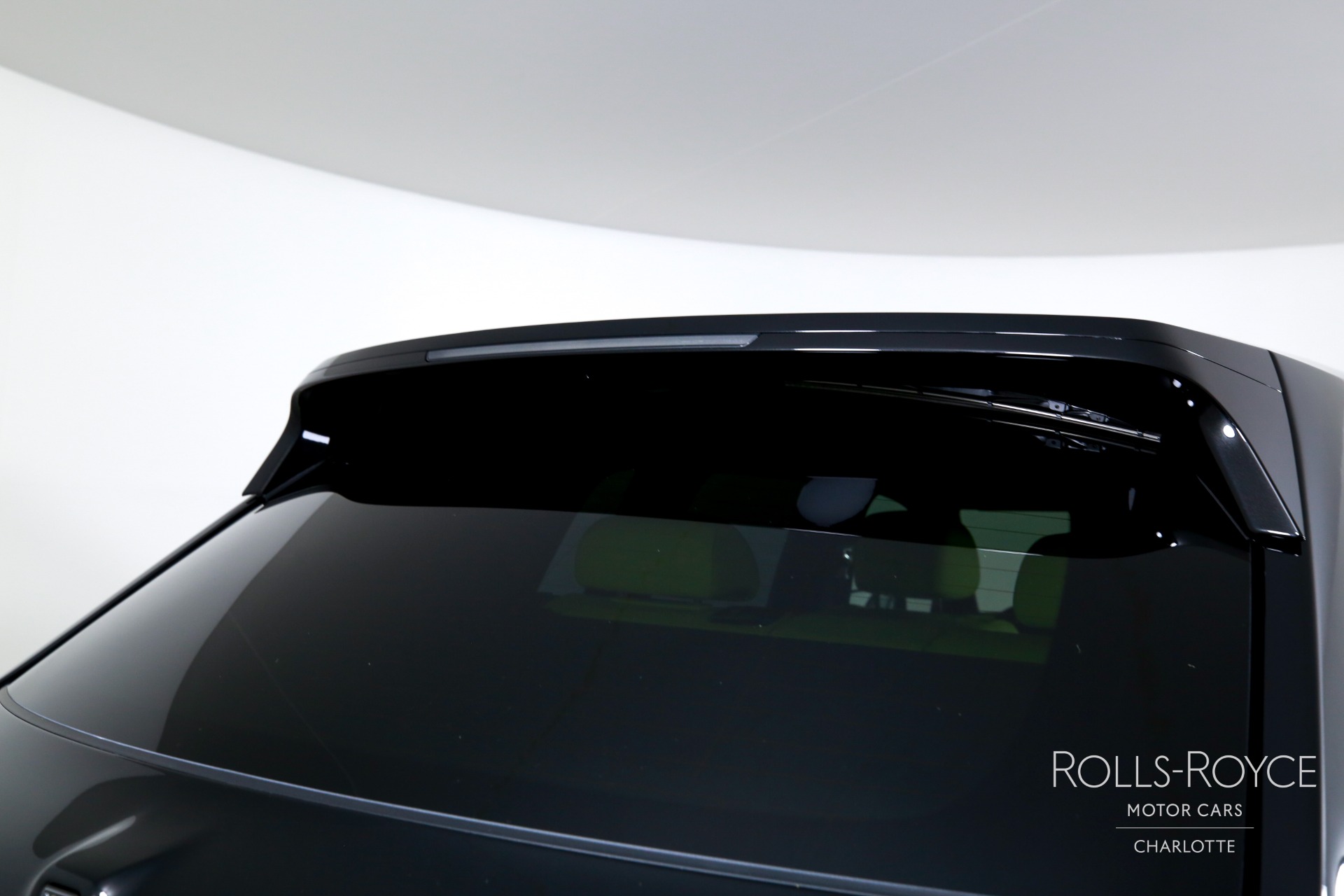 New 2027 Rolls-Royce Black Badge Cullinan  | Charlotte, NC