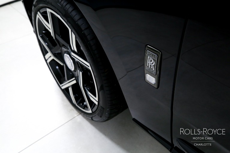 New-2027-Rolls-Royce-Black-Badge-Cullinan