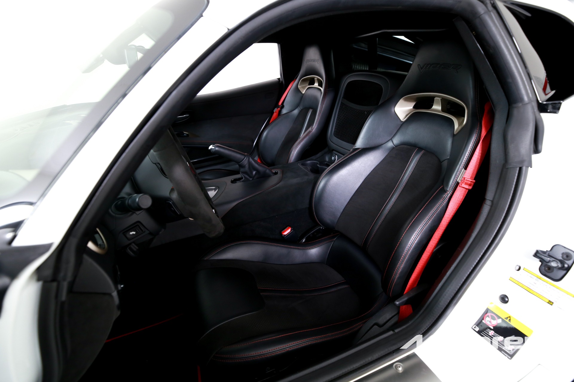 Used 2017 Dodge Viper ACR | Charlotte, NC