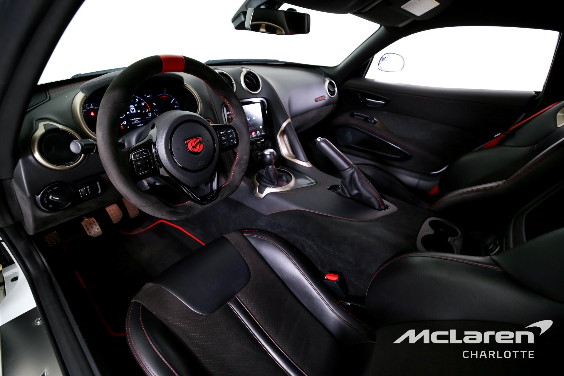 Used 2017 Dodge Viper ACR | Charlotte, NC