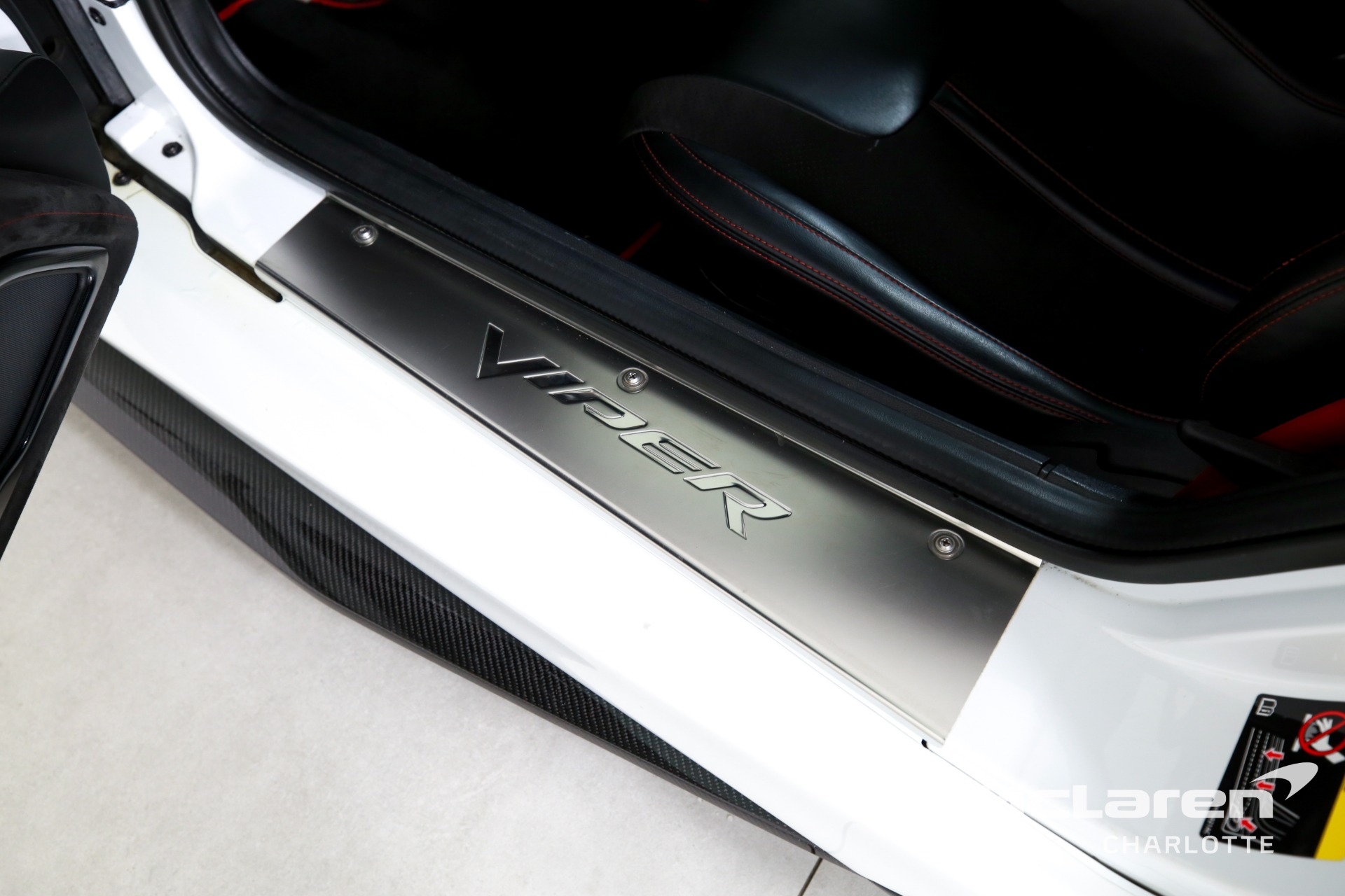Used 2017 Dodge Viper ACR | Charlotte, NC