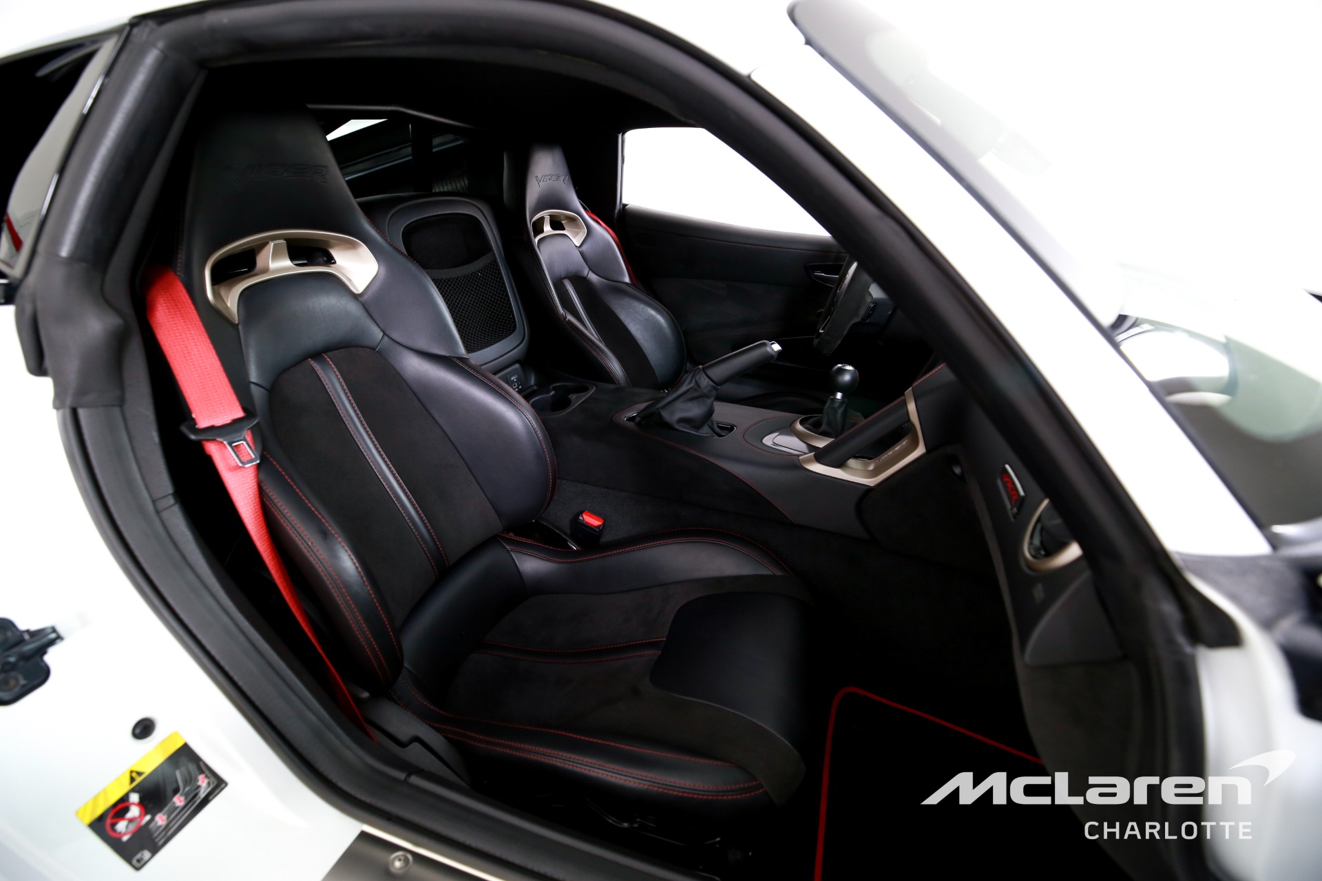 Used 2017 Dodge Viper ACR | Charlotte, NC
