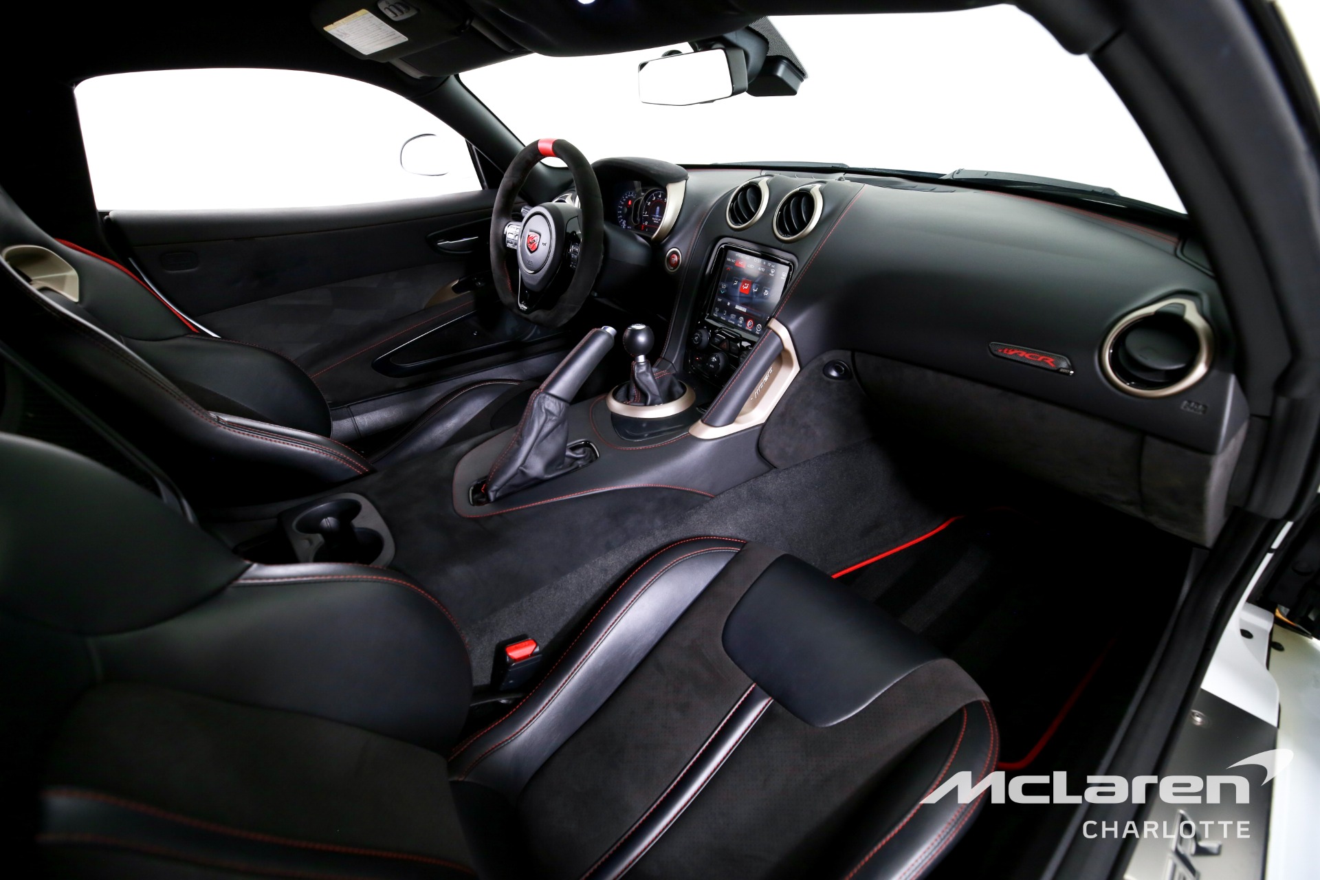 Used 2017 Dodge Viper ACR | Charlotte, NC