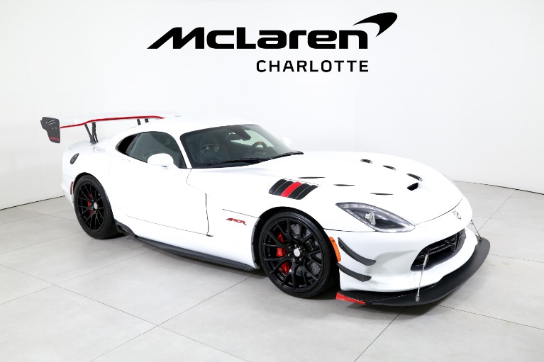 Used-2017-Dodge-Viper-ACR