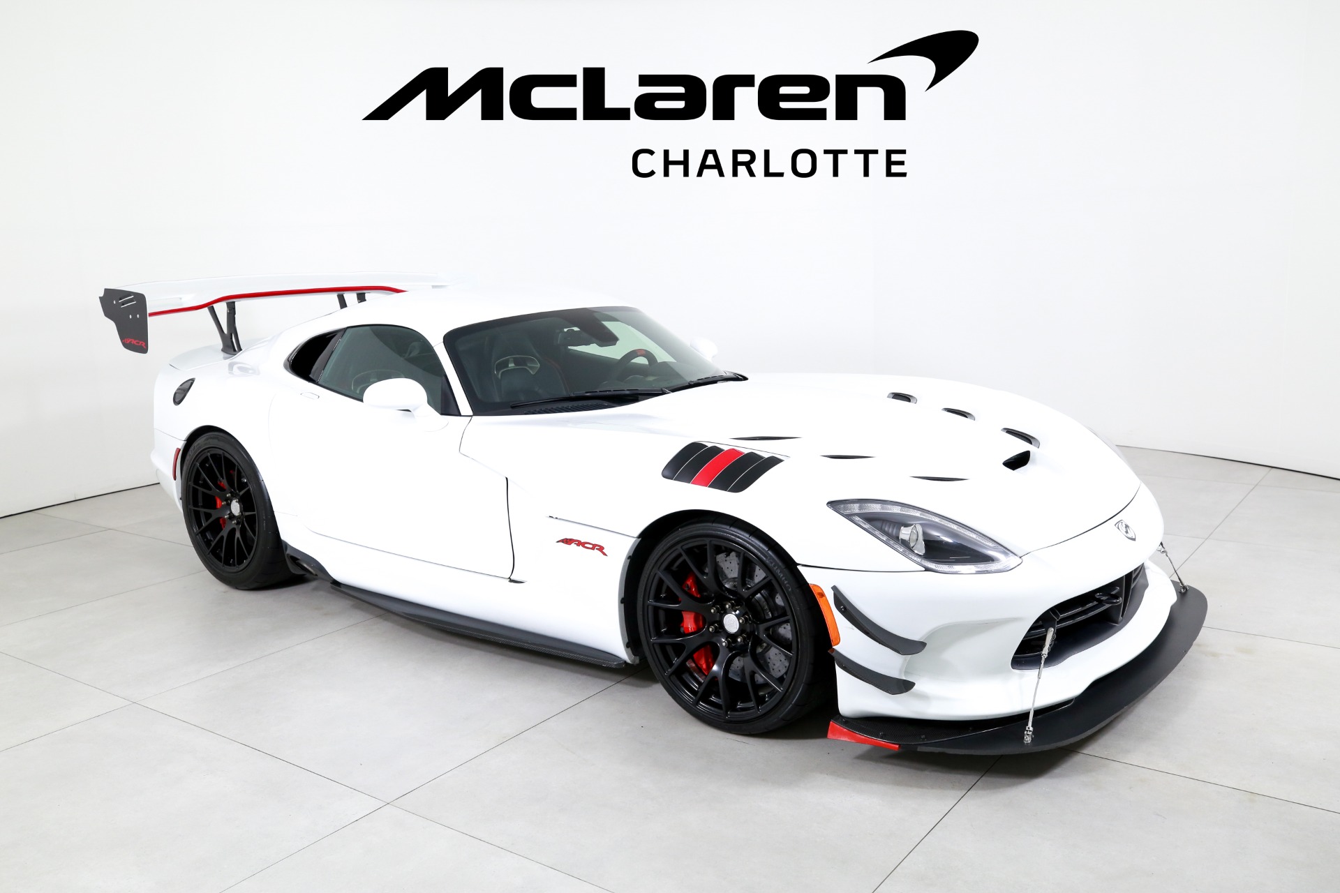 Used 2017 Dodge Viper ACR | Charlotte, NC