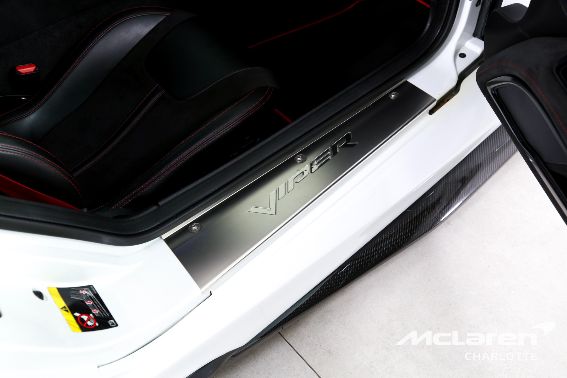 Used 2017 Dodge Viper ACR | Charlotte, NC