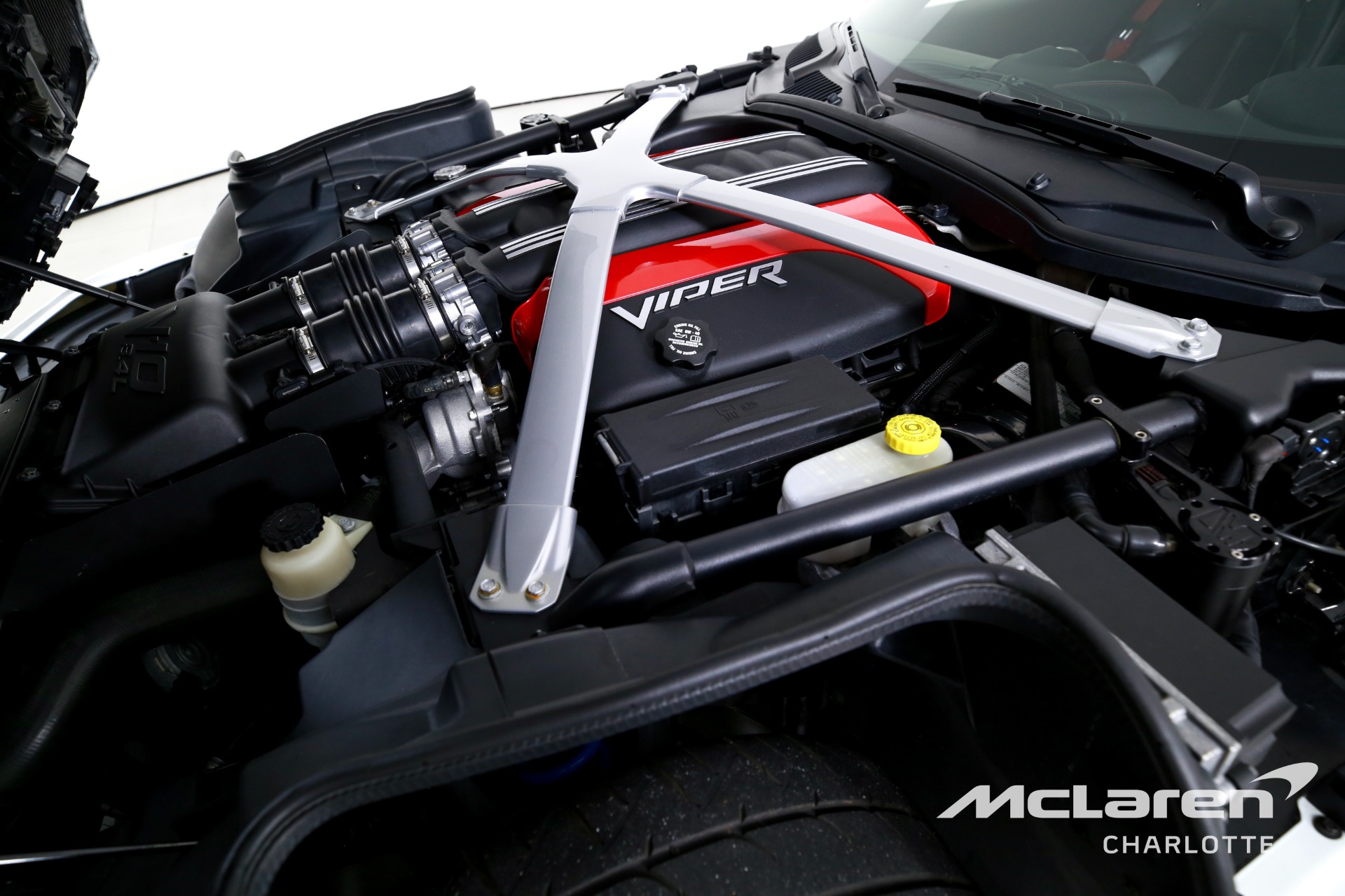 Used 2017 Dodge Viper ACR | Charlotte, NC