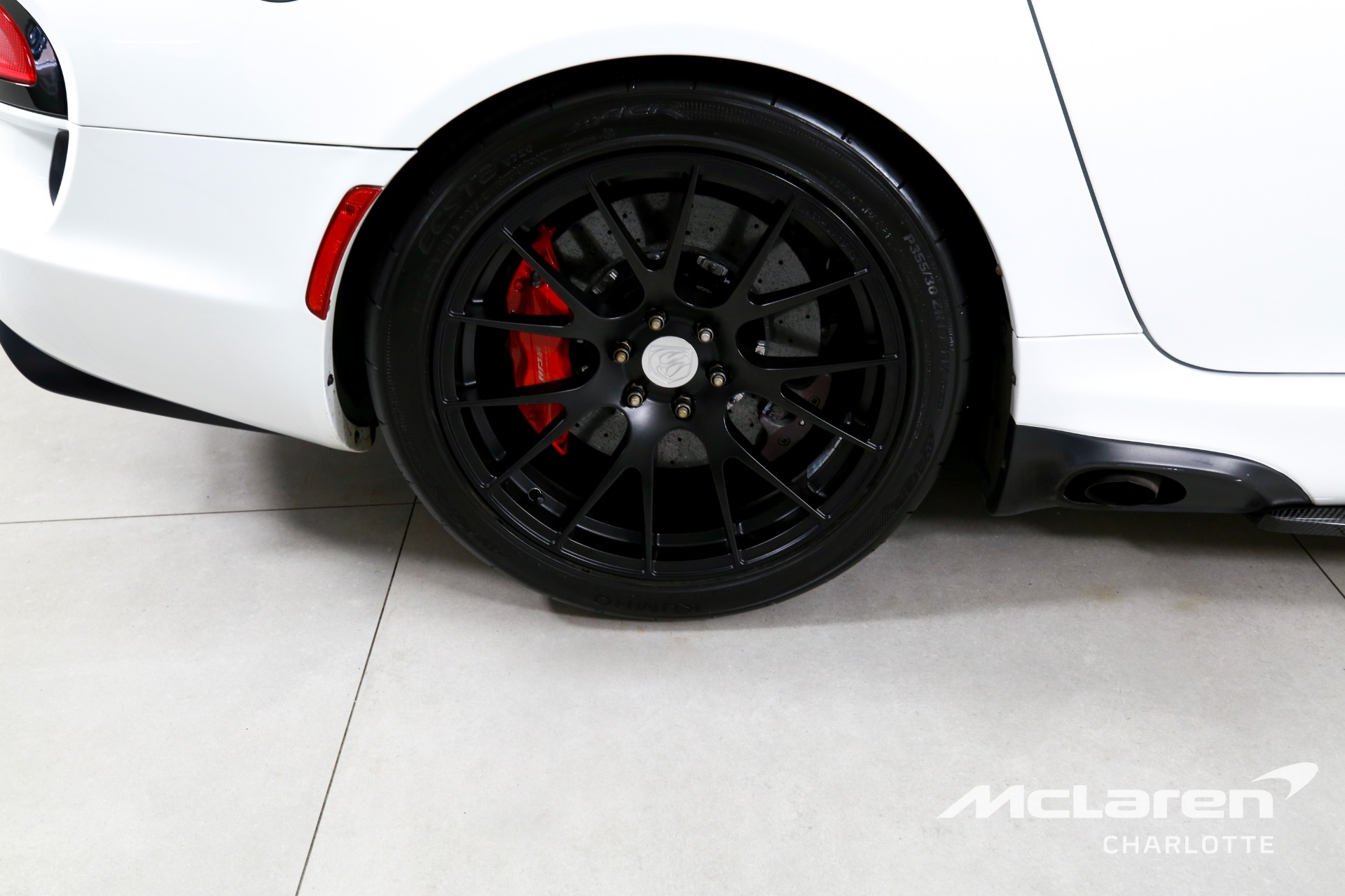 Used 2017 Dodge Viper ACR | Charlotte, NC