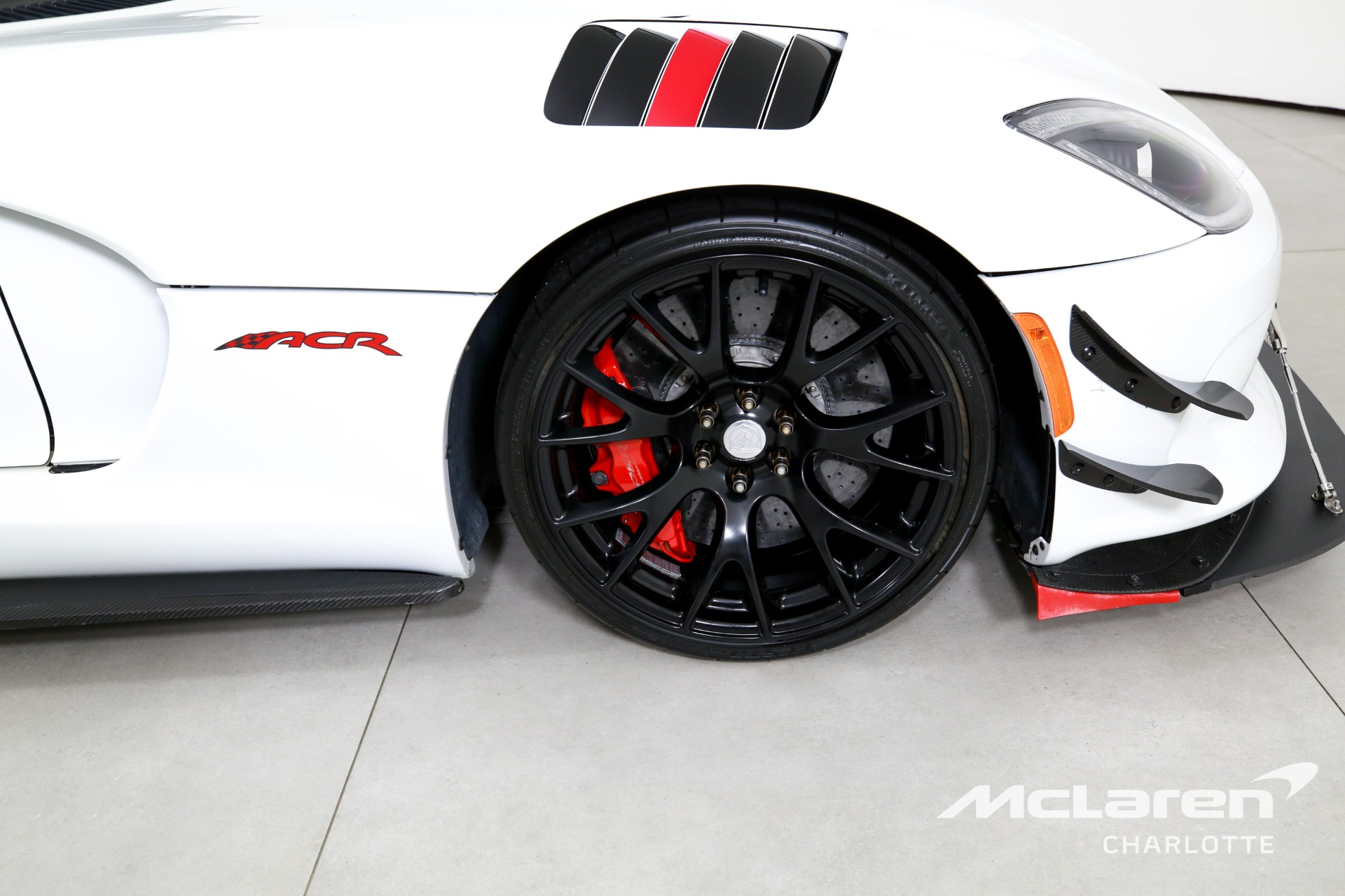Used 2017 Dodge Viper ACR | Charlotte, NC