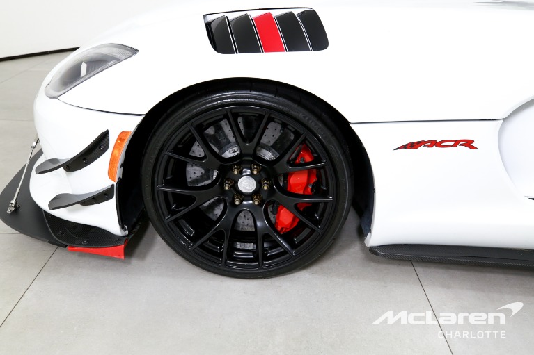 Used-2017-Dodge-Viper-ACR