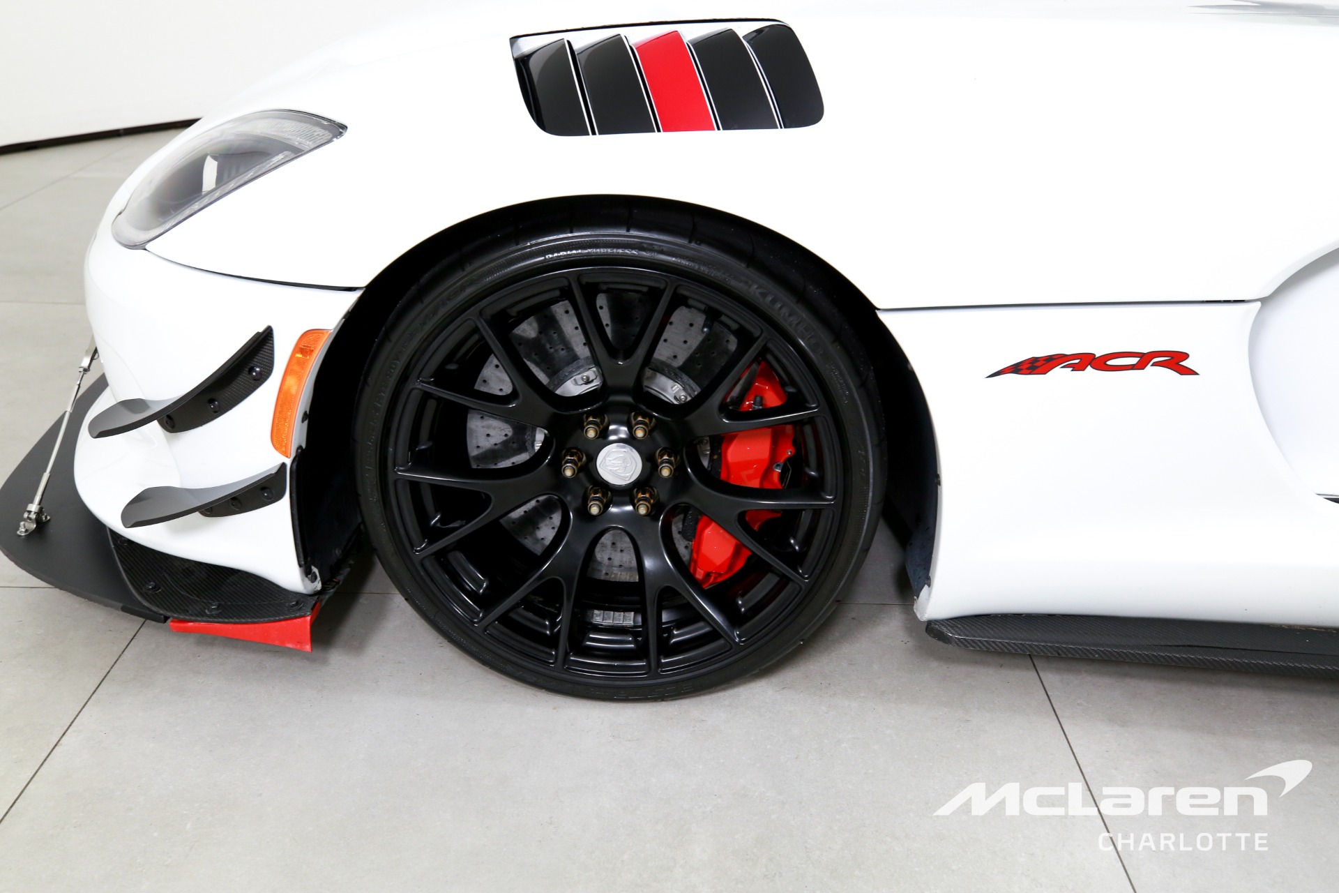 Used 2017 Dodge Viper ACR | Charlotte, NC