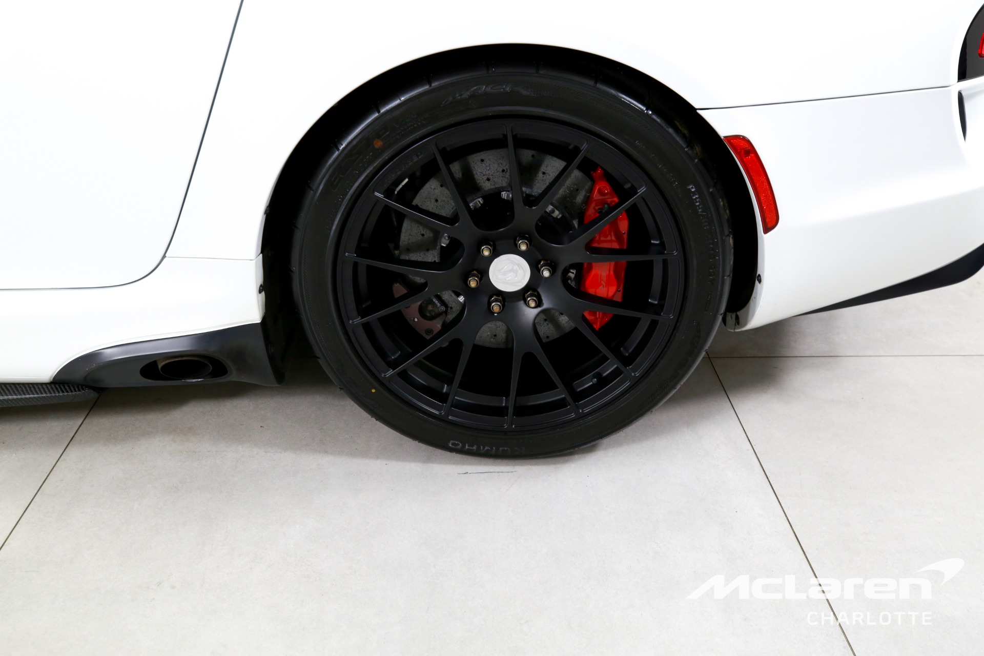 Used 2017 Dodge Viper ACR | Charlotte, NC