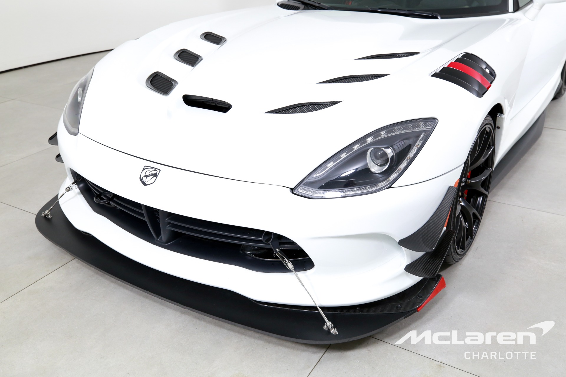Used 2017 Dodge Viper ACR | Charlotte, NC