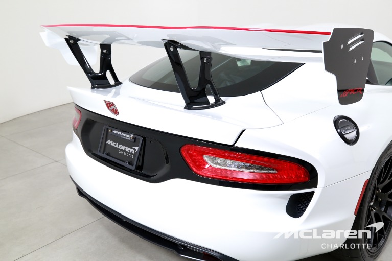 Used-2017-Dodge-Viper-ACR