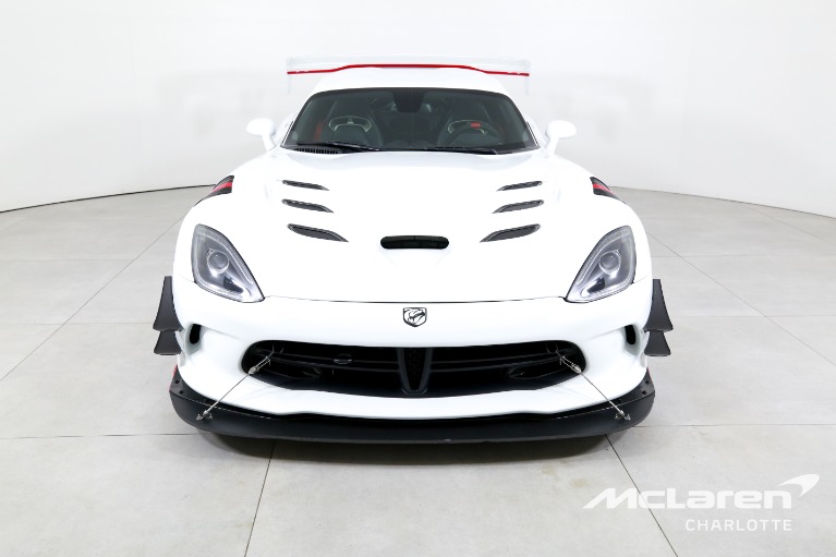 Used-2017-Dodge-Viper-ACR